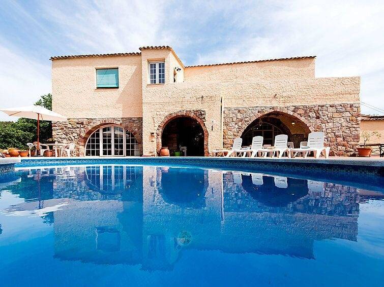 Casa  Mura