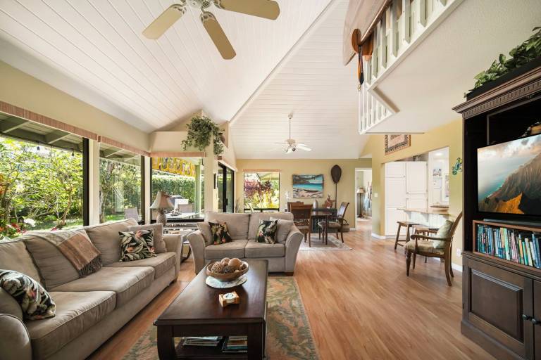 House Princeville