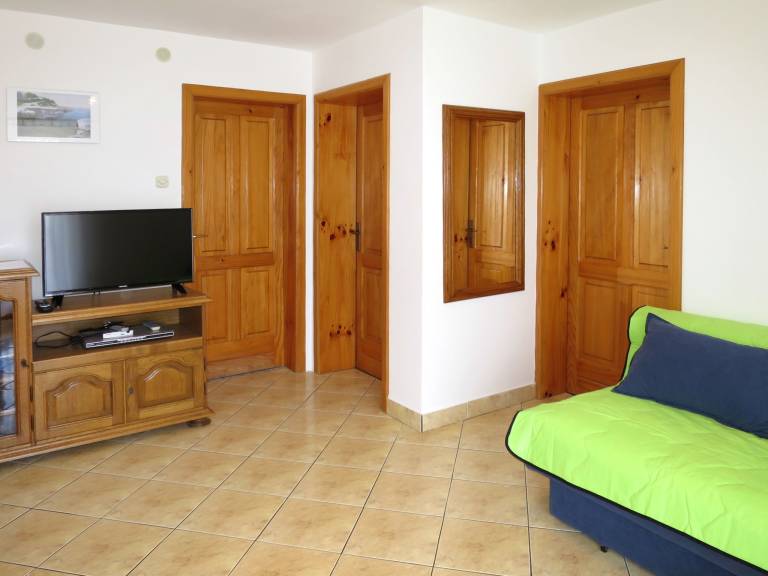 Rental apartment with grill | Next to the beach | Pets allowed — photo 4