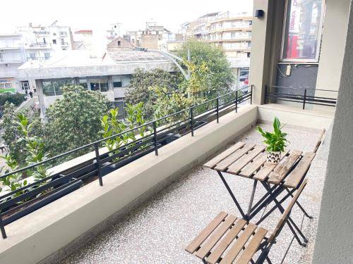 Apartment  Komotini