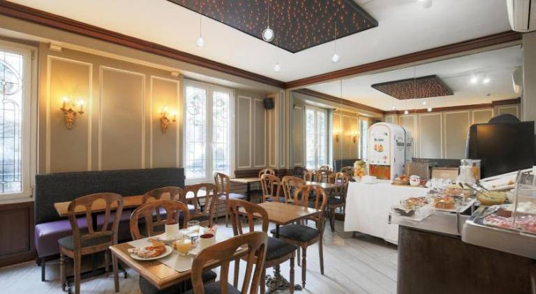 Grand Hôtel Des Gobelins — photo 5