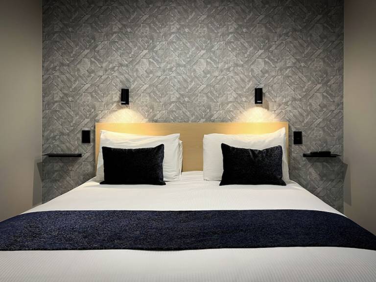 Aparthotel  Monaco