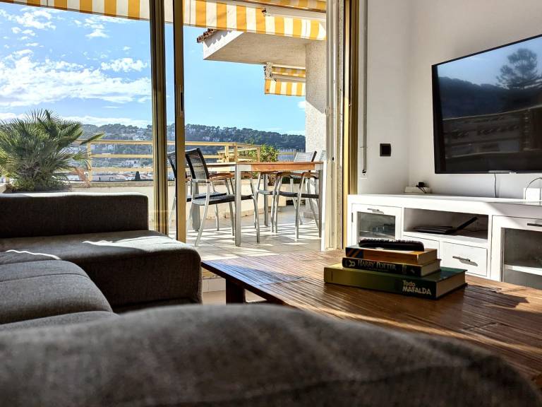 Holiday apartment with 3 rooms for 6 persons — photo 2