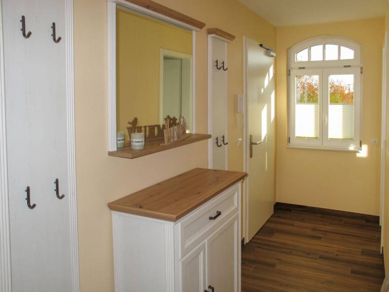 Ferienwohnung Dargun