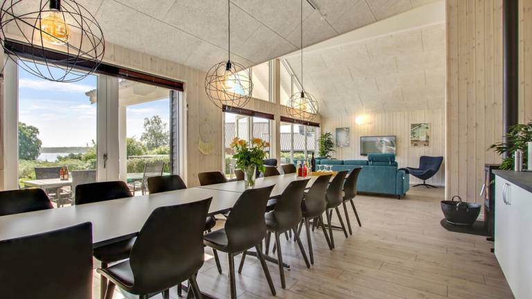 Ferienhaus  Kolding