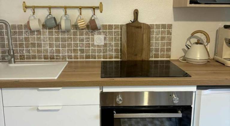 Charming apartment | Pets allowed — photo 4