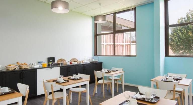 Comfort Hotel Toulouse Sud — photo 3