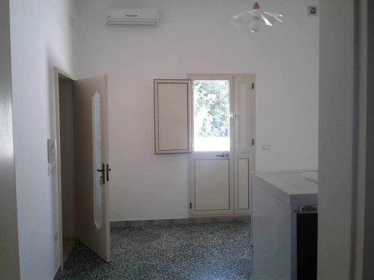 Rental apartment with terrace | Garden view — photo 5