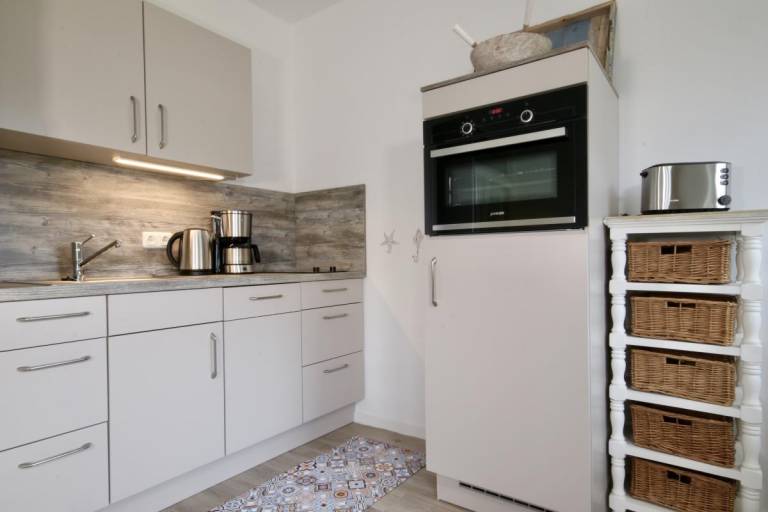 Holiday apartment with BBQ & terrace — photo 4