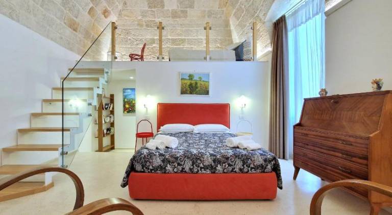 MandorleOlio in Polignano a Mare