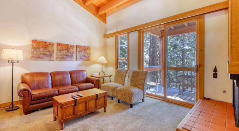House with 2 rooms for 4 persons — photo 2