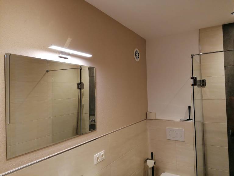 Apartment with 1 room for 3 persons — photo 3