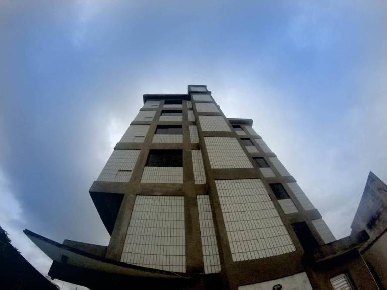 Hotel Harmonia in Praia Grande