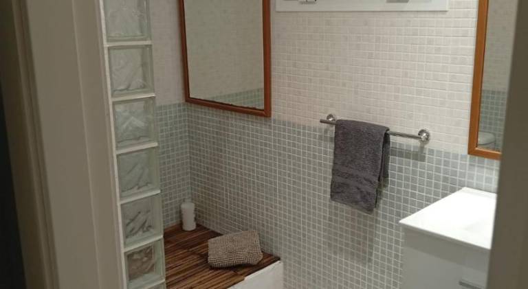 Ample apartment with grill & pool | Beach nearby | Pet-friendly — photo 2