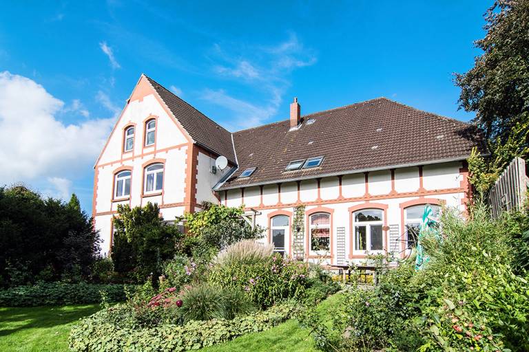Appartement Twedt
