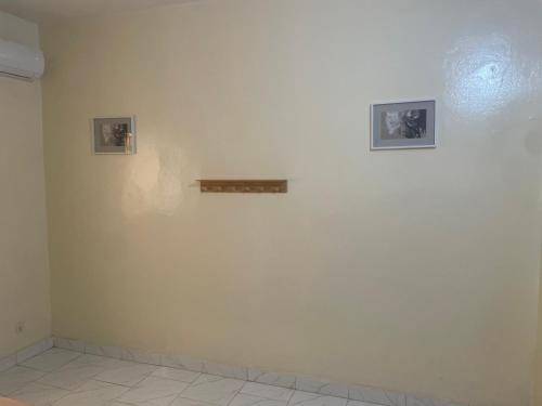Appartement Saly