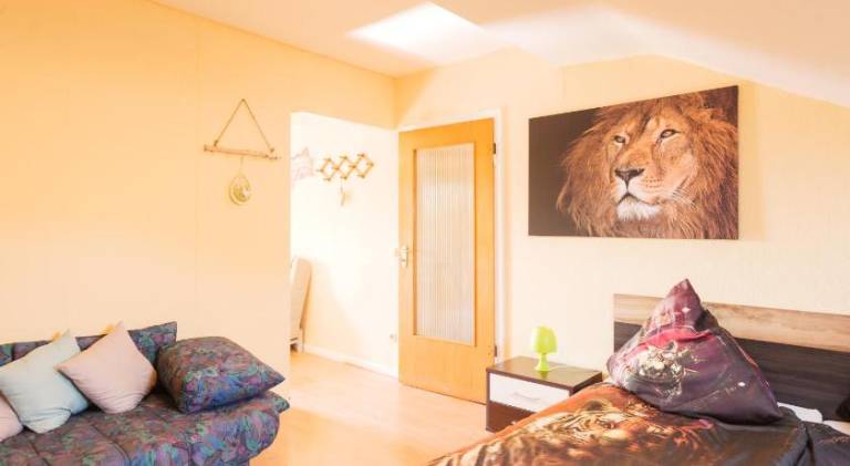 Ferienwohnung  Duisburg