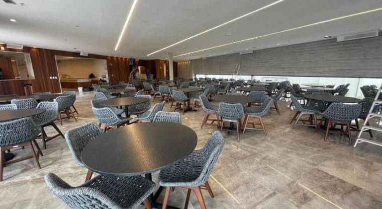 SALINAS PREMIUM RESORT — photo 5