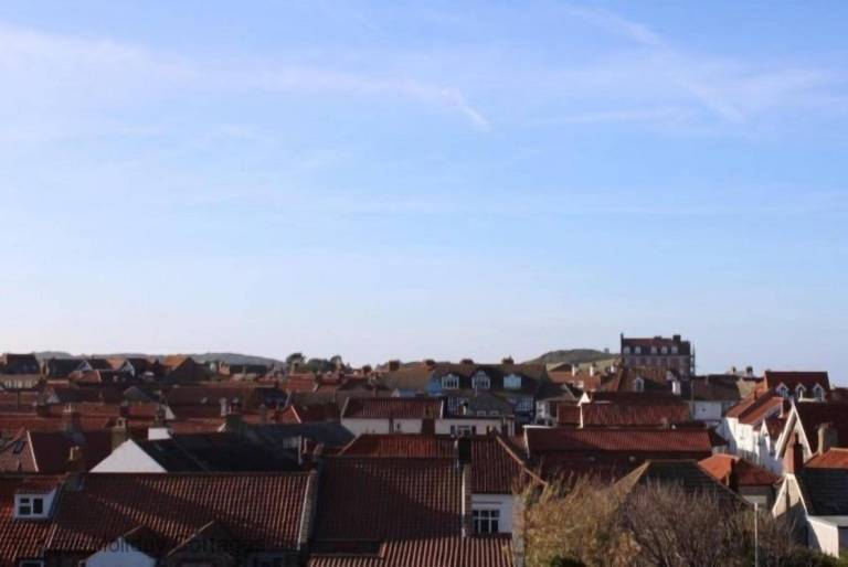 Apartment Sheringham
