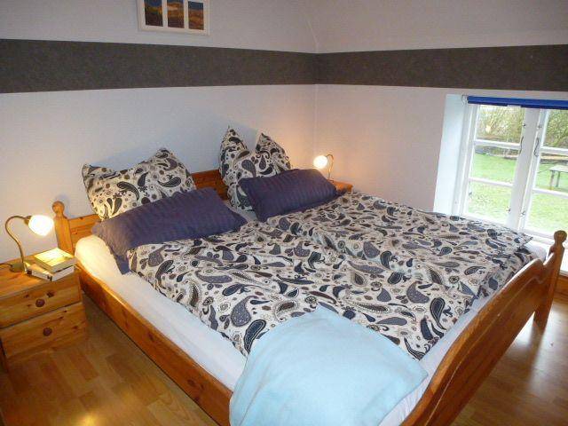 Ferienwohnung Westerhever