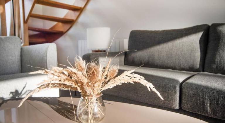 House with 2 rooms for 6 persons — photo 4
