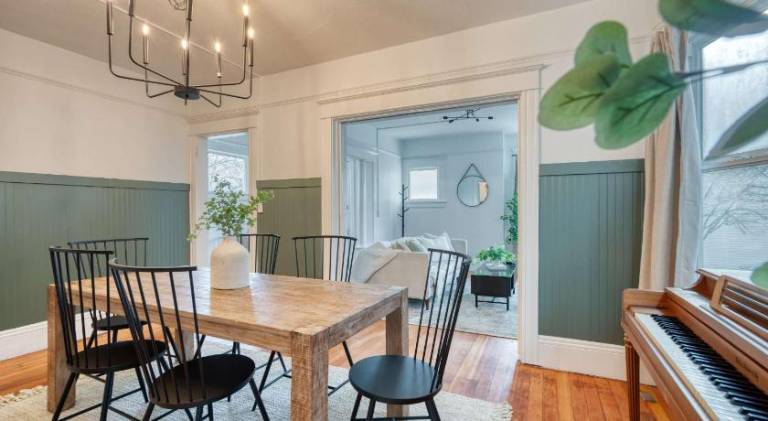 House with 3 rooms for 6 persons — photo 3