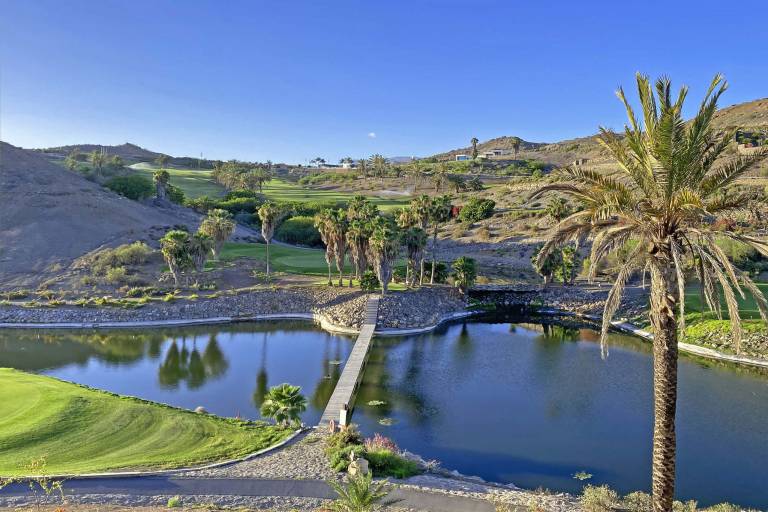 House with garden, private pool & patio — photo 4