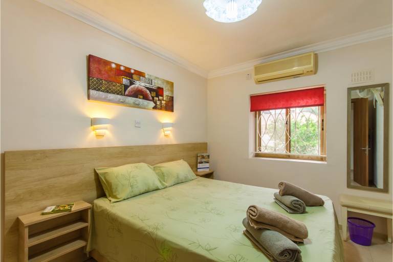 Ferienwohnung Santa Maria Estate