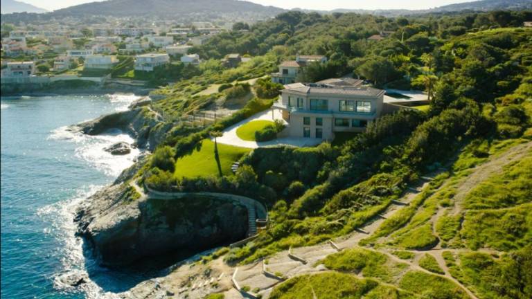 Ferienwohnung Six-Fours-les-Plages