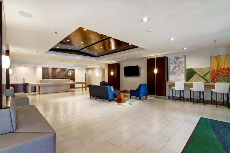 Holiday Inn Ottawa Dwtn - Parliament Hill By IHG — photo 3