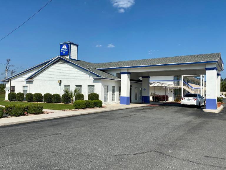 Motel 6 Marianna, FL in Marianna, FL