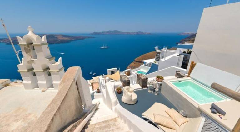 Apartment with hot tub & terrace | Good for workation | Dogs allowed — photo 4