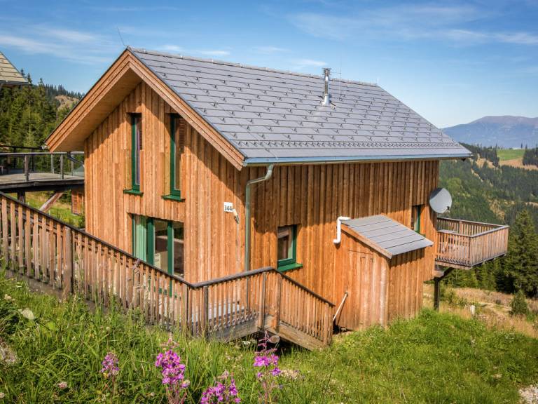 Ferienhaus Sankt Anna am Lavantegg
