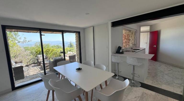 Villa with pool | Pets allowed — photo 4