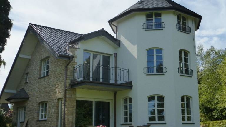 Ferienwohnung Roetgen