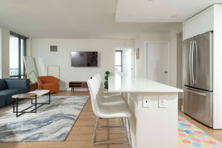Rental apartment with pool | Close to Freedom Trail — photo 2