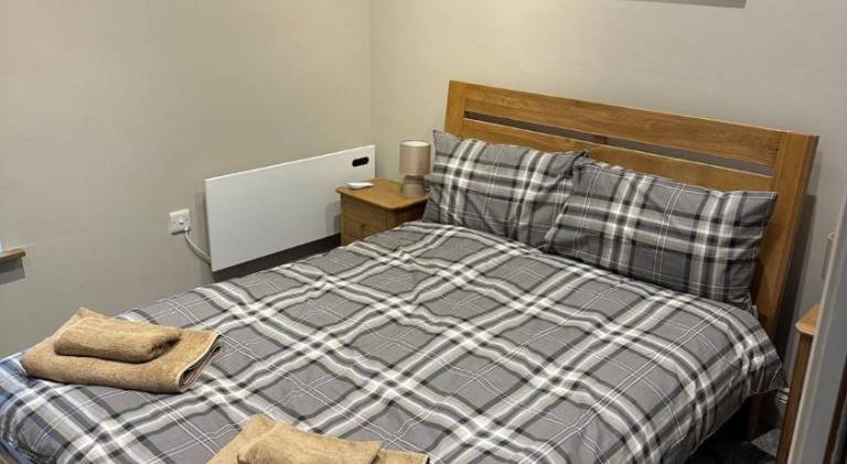 Ferienwohnung