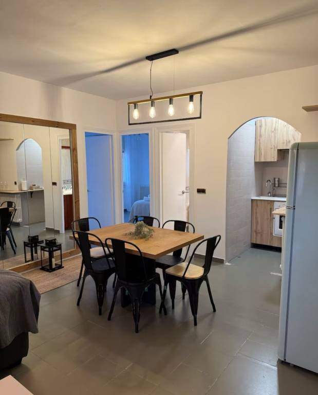 Apartamento Berga