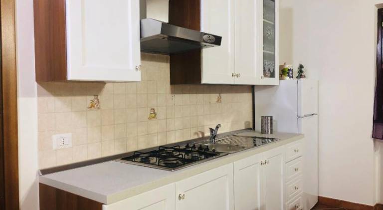 Vacation home with 1 room for 4 persons — photo 3