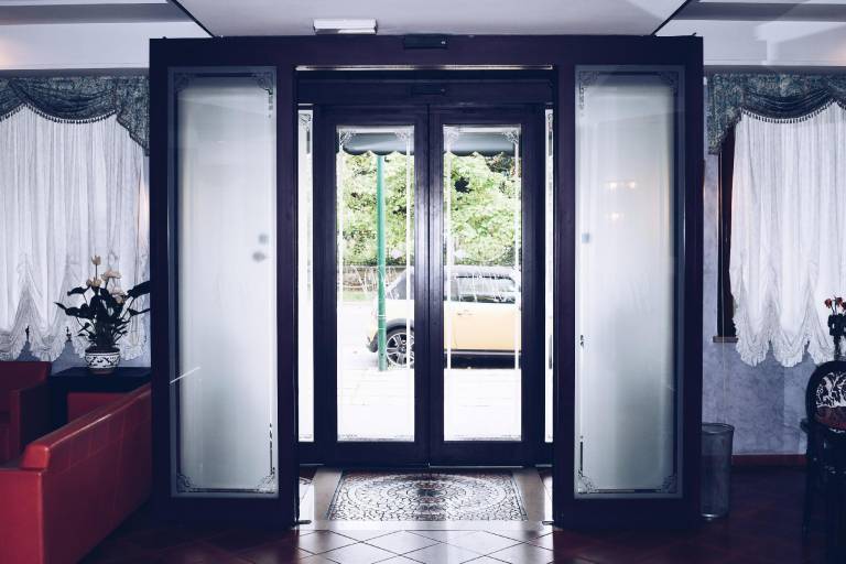 HOTEL VIENNA in Mestre