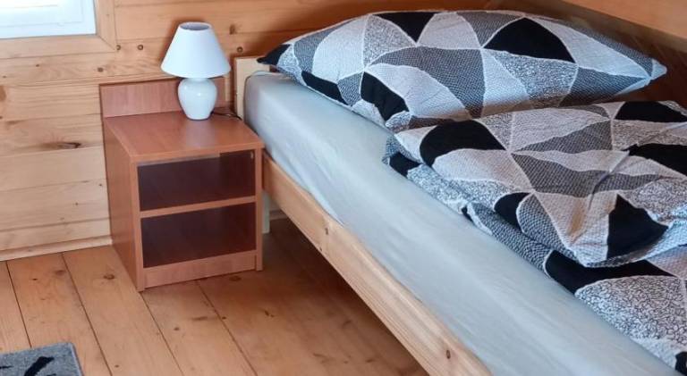 Charming lodge with terrace & barbeque | Dogs allowed — photo 2