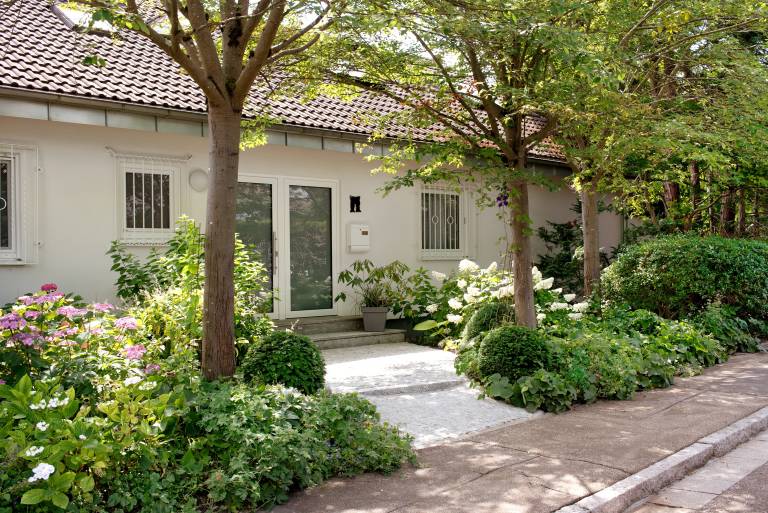 Ferienwohnung Buggingen