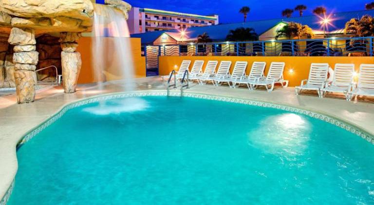 Four Points by Sheraton Cocoa Beach — photo 4