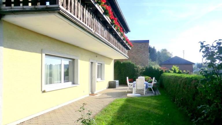 Ferienhaus  Troisdorf