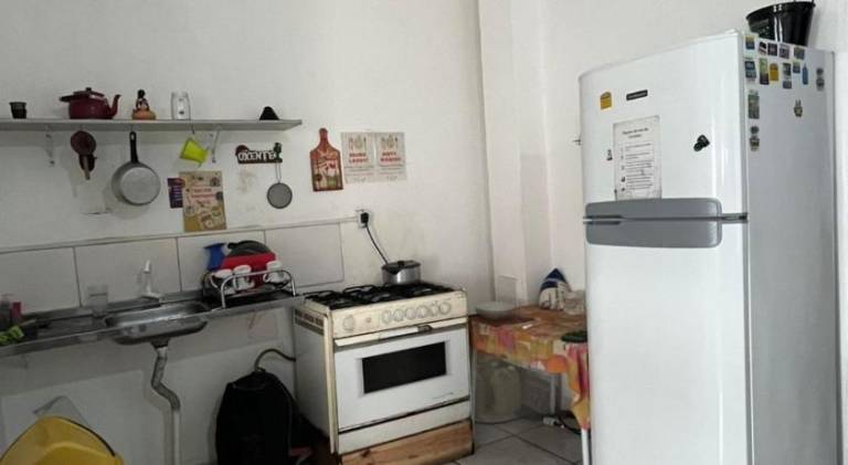 Hostel Proximo a Shopping total - Rodoviaria - Hosp Presidente Vargas — photo 5