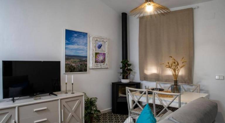 Apartamentos Rurales Helechosa, Las Tres Penas — photo 2