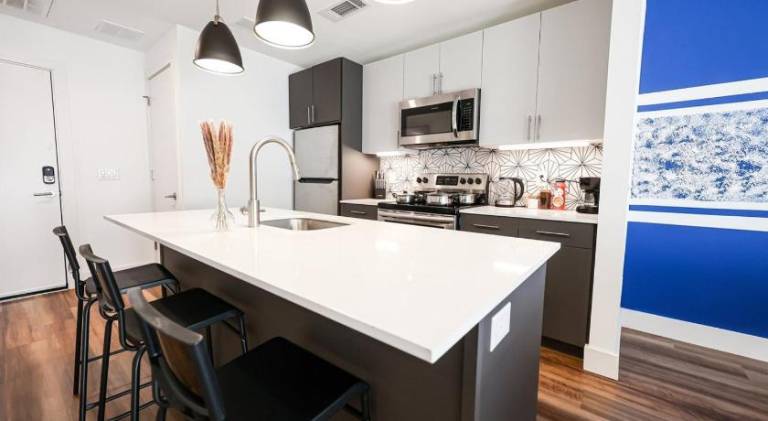 Fully equipped holiday apartment | Suitable for remote work | Dogs allowed — photo 3