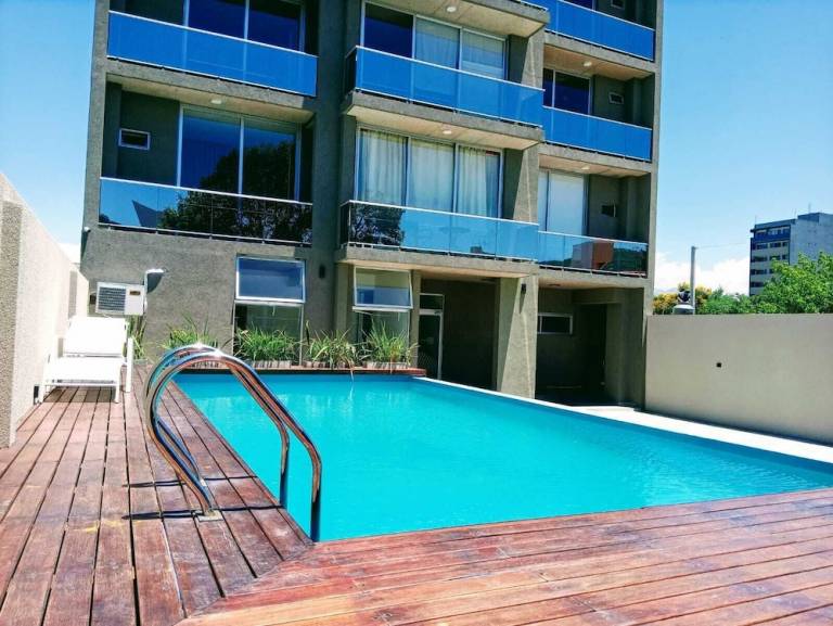 Apartamento  Salta