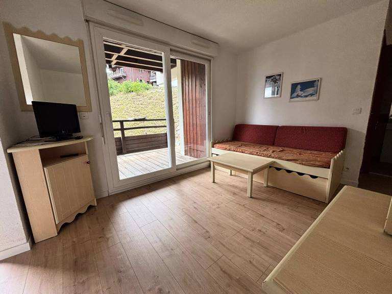 Appartement Puy-Saint-Vincent