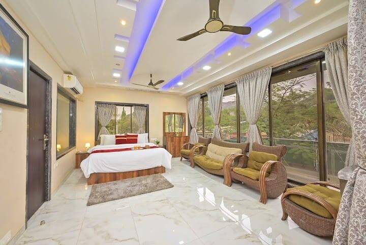 House with 4 rooms for 16 persons — photo 2